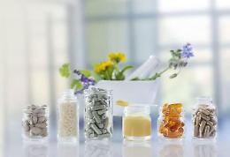 E' boom di integratori: necessario un tavolo per regole e trasparenza