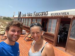 Verso i Giochi di Tokyo: atletica, canoa e vela hanno scelto la Sicilia