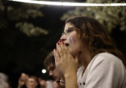 Arriva la sorpresona: Svizzera ai Quarti, Francia eliminata