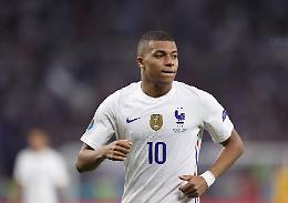 Mbappè, la stella (cadente) è affranta: «Ho fallito»