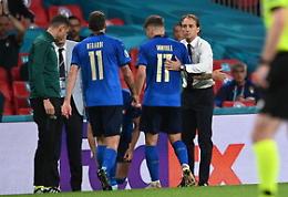 L'Italia sfida il Belgio e si prepara a fermare Lukaku