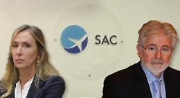 Cam Com, dietro la secessione il risiko per la Sac: cosa succede ora a Fontanarossa