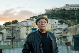Enzo Gragnaniello, "O' Razzism" un altro inno alla napoletanità