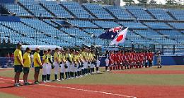 Tokyo, è già Olimpiade, ma crescono i contagi