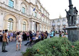 Giovani migranti ciceroni per un giorno