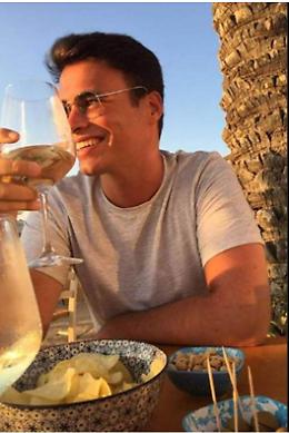 Studente carbonizzato, ipotesi suicidio o omicidio. Attesa l'autopsia