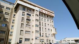 Ospedale Cervello-Villa Sofia, via a 207 assunzioni