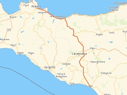 Il Porto Gela entra a far parte dell'Autorità portuale di Palermo