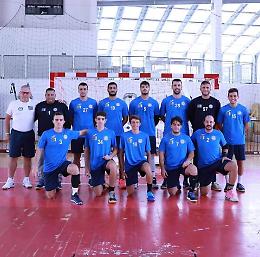 Albatro Siracusa in campo per stupire ancora