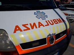 Investito da un furgone al mercato ortofrutticolo di Palermo: morto in ospedale