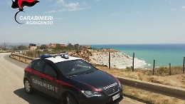 Realizza tetto abusivo: denunciato