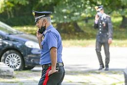 Trascinato da rulli di un macchinario operaio siciliano morto nel Fiorentino