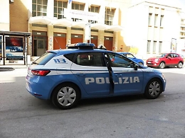 Panchina pubblica rubata ad Augusta: denunciato un anziano