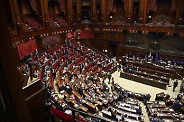 Riforma del processo penale è legge: arresto per chi vìola divieto di avvicinamento