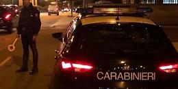 Investì tre ragazze a Giardini Naxos, rintracciato pirata della strada