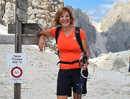 Ex vigilessa uccisa, c'&egrave; un'ipotesi su come sarebbe morta