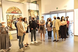 La Sicilia celebra i 450 anni di Caravaggio con due eventi