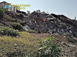 Motta Sant'Anastasia: gestivano una mega discarica di rifiuti pericolosi, denunciati due fratelli