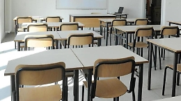 Scuola, «Io precaria ho detto di no ai ricatti»
