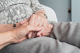E' la Festa dei Nonni: gli auguri di Papa Francesco