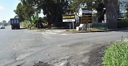 Zona Industriale di Catania, un eterno cantiere in attesa di rilancio