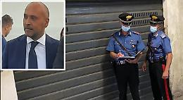 Geometra ucciso a Catania, delitto d'impeto commesso con un taglierino