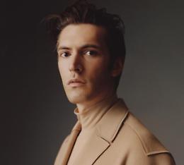 Giovanni Caccamo presenta album a Roma e duetta con Patti Smith