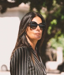 Akragas, lo sfogo di Sonia Giordano