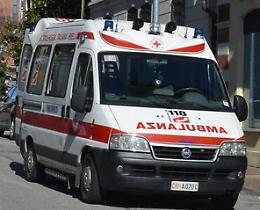 Operaio 60enne scivola da un ponteggio e muore a Comiso