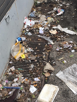 Catania: la citt&agrave; si prepara cos&igrave; all'uragano Medicane