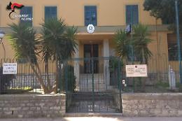 Progettavano agguati alle forze dell'ordine, tre arresti a Roccapalumba