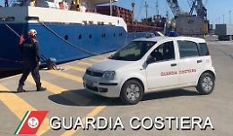 Pesce da discarica rischiava di andare ai consumatori: 9 tn sequestrate