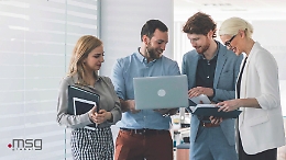 Opportunit&agrave; di lavoro in Sicilia: Msg Global Solutions Italia cerca 30 laureati