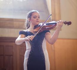 A Paternò e a Catania i concerti dell'Anfiteatro