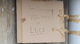 San Nullo, "formalizzata la riattivazione della luce"