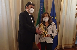 Premio del Volontariato 2021 alla Comunità di Sant'Egidio Sicilia