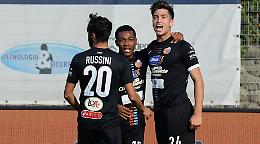 Il Catania torna a Taranto per riscrivere la storia e allontanare i “fantasmi”