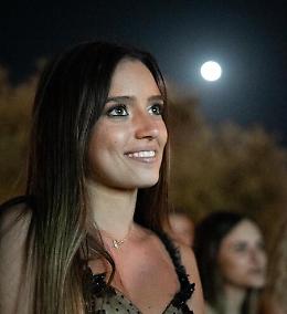 Roberta Cantone sulle punte già a 2 anni e mezzo: «La danza è tutta la mia vita»