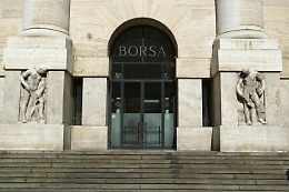 Nuova variante Covid fa paura anche ai mercati: le Borse affondano