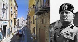 Dopo 97 anni il Comune di Isnello revoca la cittadinanza onoraria a Mussolini