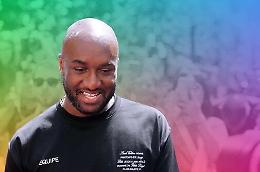 Morto a 41 anni lo stilista Virgil Abloh: era il direttore artistico Louis Vuitton uomo