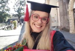 Agnese Vittoria, prima dottoressa transgender a Catania: &laquo;Ma resta una citt&agrave; ostile e presto andr&ograve; via&raquo;