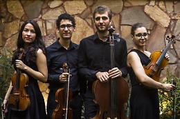 I Quartetti di Mozart per flauto ed archi a Catania e Paternò