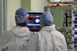 Covid, no vax rifiuta di essere intubato e muore