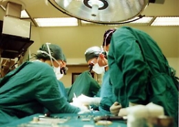 Sostituzione valvola aortica, tecnica 'soft' estesa a più pazienti