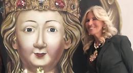 Sant'Agata, per la prima volta una donna alla guida del Comitato per la festa