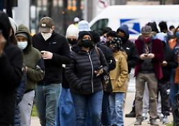 Il Covid e la corsa delle varianti: da Mu a Deltacron sono 8 le "sorvegliate speciali"