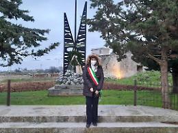 Montevago, tutto pronto per le iniziative in ricordo del 54esimo anniversario del terremoto del Belìce