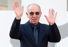 Tornatore racconta Ennio Morricone e sul cinema dice: &laquo;La sala non morir&agrave;&raquo;