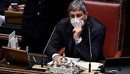 Quirinale, muro contro muro sulla Casellati. Il Pd avvisa Salvini: "Fermati, o salta tutto"